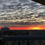 Escapade Bordeaux, Tram Et Supermarche Au Pied * Mérignac