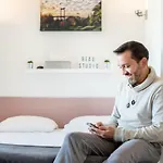 Escapade Bordeaux, Tram Et Supermarché Au Pied Apartamento
