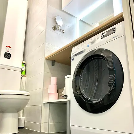 Escapade Bordeaux, Tram Et Supermarche Au Pied Apartment *