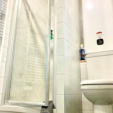 Escapade Bordeaux, Tram Et Supermarche Au Pied Apartment *