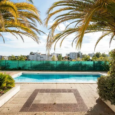 Beau Appartement Mérignac