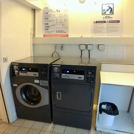 Escapade Bordeaux, Tram Et Supermarche Au Pied Apartman Mérignac