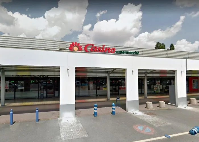 Apartamento Escapade Bordeaux, Tram Et Supermarche Au Pied Mérignac
