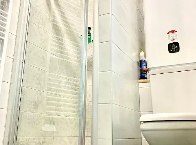 Escapade Bordeaux, Tram Et Supermarche Au Pied Lejlighed *