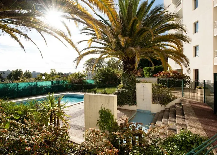 Escapade Bordeaux, Tram Et Supermarche Au Pied Apartamento