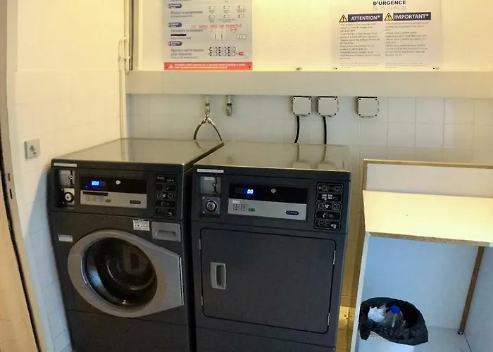 Escapade Bordeaux, Tram Et Supermarche Au Pied Lejlighed Mérignac